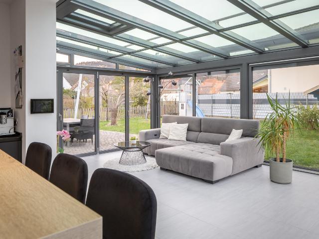 Haus kaufen in Barkhausen, Porta Westfalica