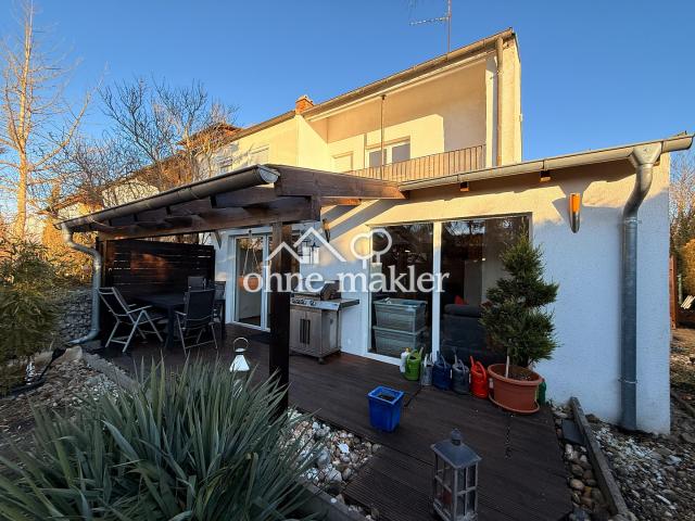 Haus kaufen in Spickel-Herrenbach, Augsburg