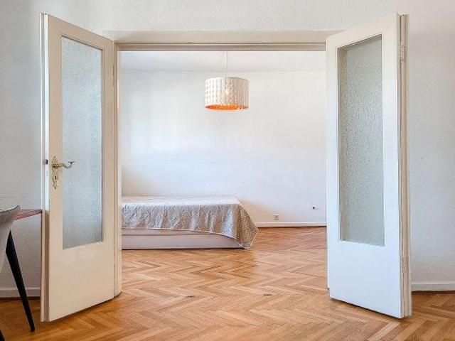 Wohnung kaufen in Hannover, Niedersachsen