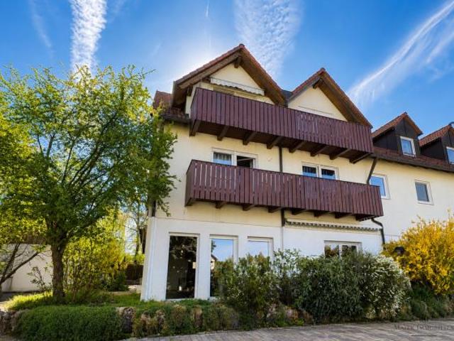Wohnung kaufen in Bayern