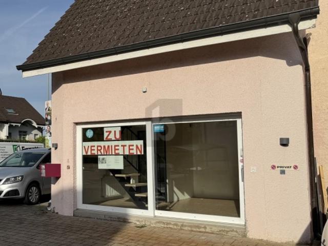 Atelier mieten in Pratteln, Basel-Landschaft