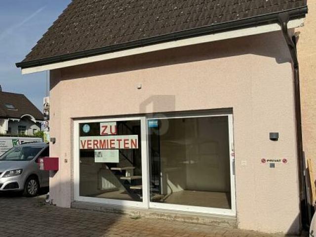 Atelier mieten in Pratteln, Basel-Landschaft