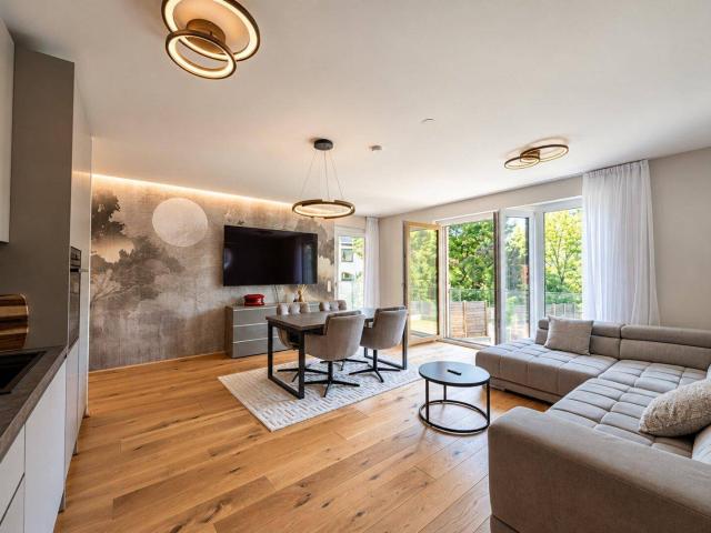 Apartment mieten in Wiener Neustadt, Niederösterreich