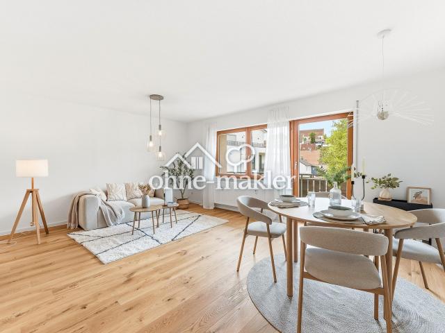 Apartment kaufen in Unterkochen, Aalen