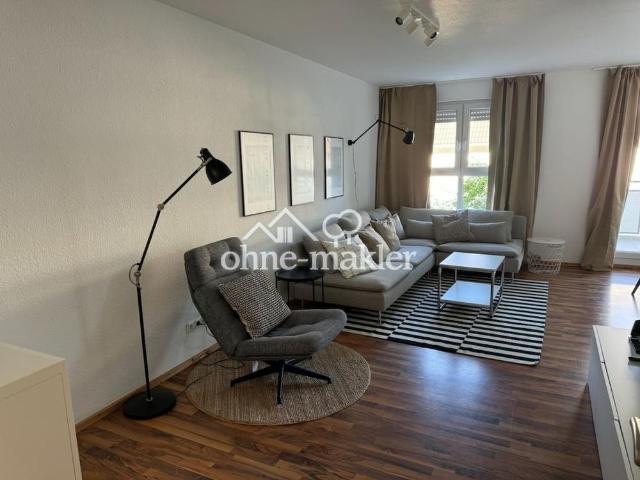 Apartment mieten in Niederursel, Sachsenhausen