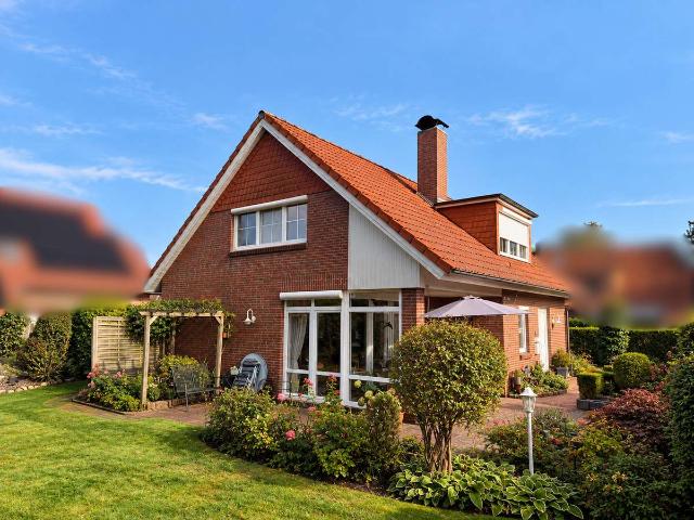 Haus kaufen in Bockhorn, Landkreis Erding