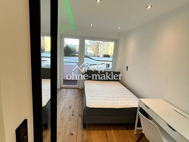 Apartment mieten in Sendling-Westpark, München