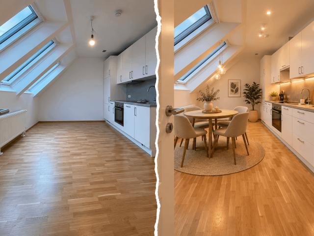 Apartment kaufen in Seestadt, Wien