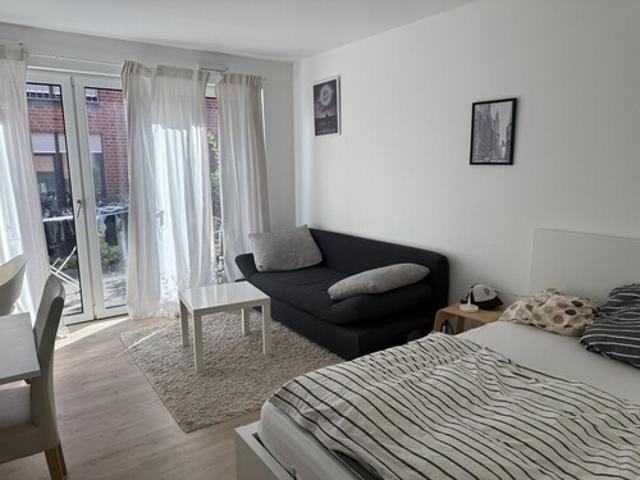Apartment mieten in Altstadt, Munster