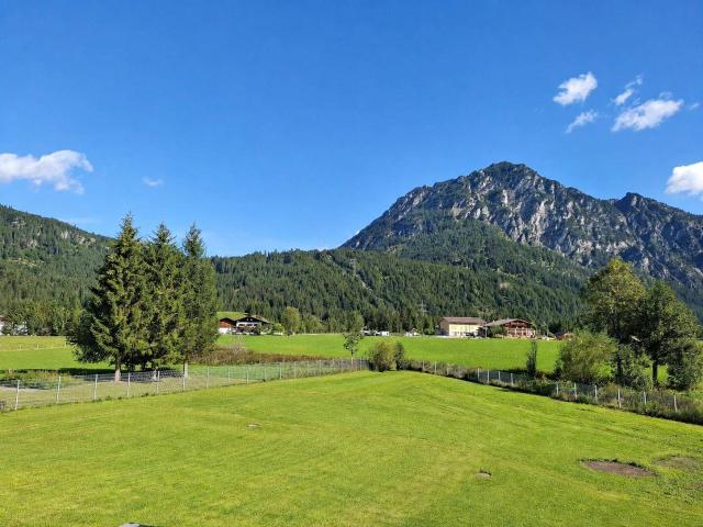 Apartment mieten in Heiterwang, Tirol