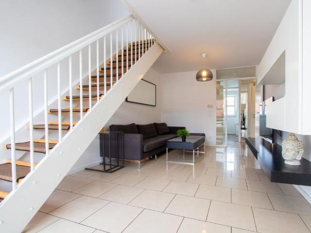 Apartment mieten in Weißensee, Berlin