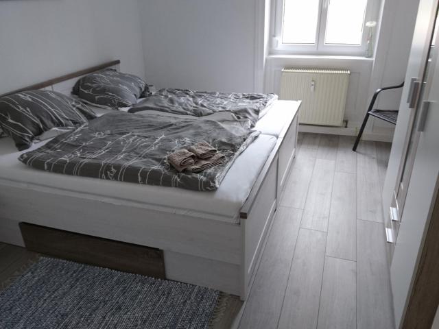Wohnung mieten in Zochental, Aalen