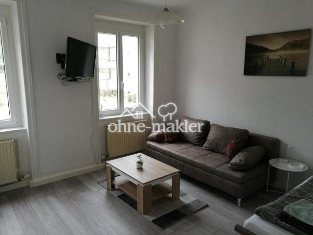 Apartment mieten in Aalen, Baden-Württemberg