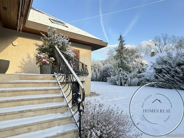 Einfamilienhaus kaufen in Hinterbrühl, Niederösterreich