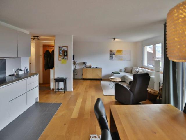 Wohnung kaufen in Amden, St. Gallen