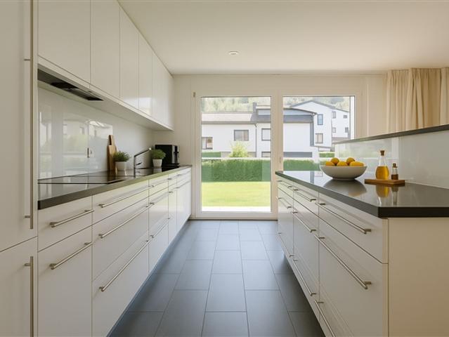 Wohnung kaufen in Horgen, Zürich