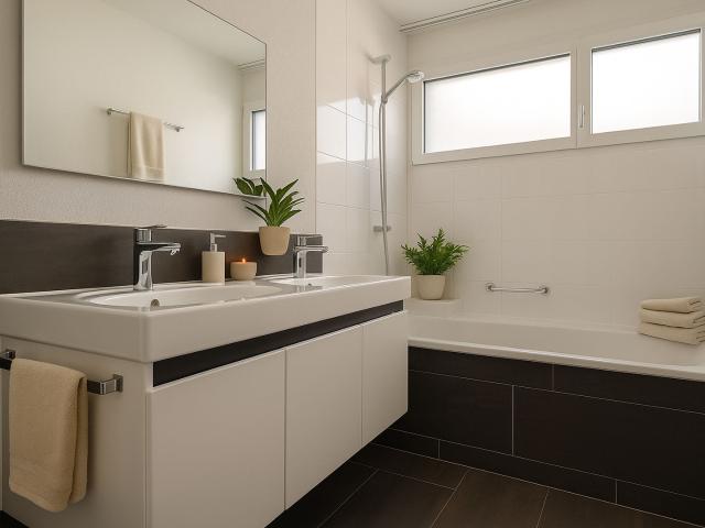 Wohnung kaufen in Horgen, Zürich