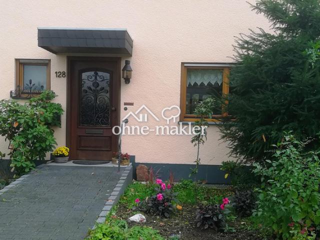 Haus kaufen in Meckenheim