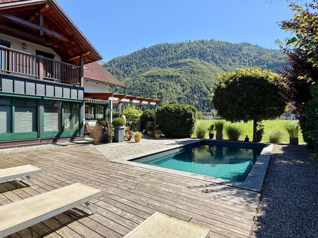 Haus kaufen in Ebensee, Oberösterreich