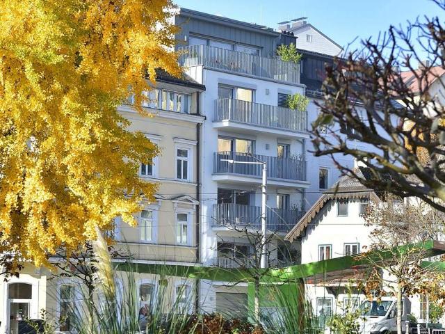 Wohnung kaufen in Gmunden, Oberösterreich