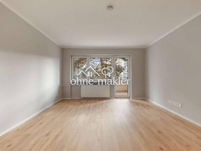 Apartment mieten in Großwohnsiedlung Waldsassener Straße, Berlin