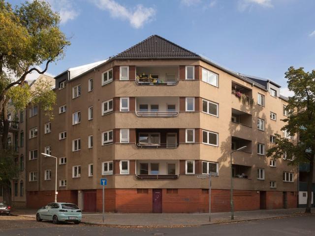 Apartment mieten in Reinickendorf, Berlin