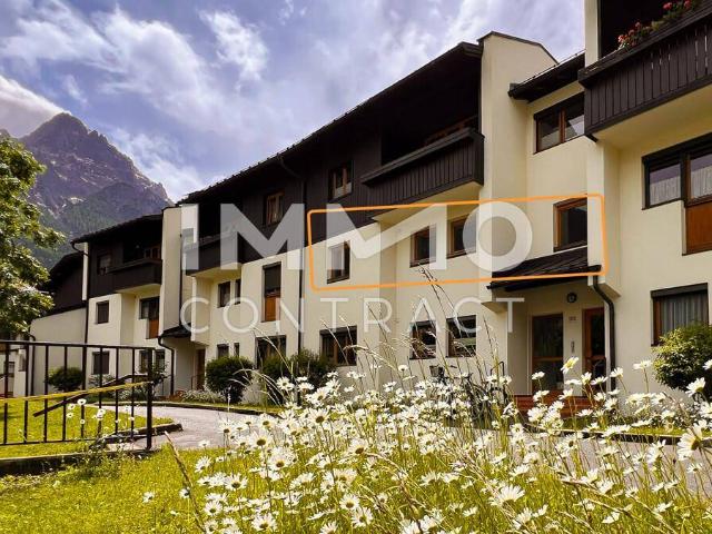 Apartment kaufen in Leisach