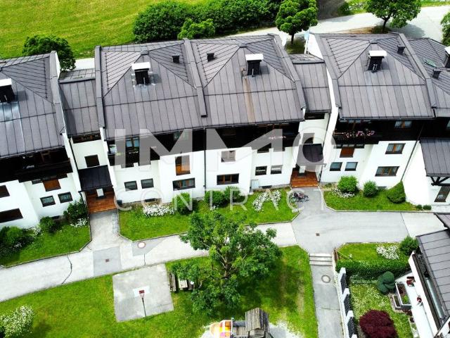 Etagenwohnung kaufen in Leisach