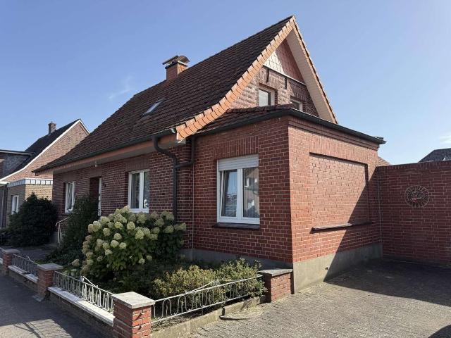 Haus kaufen in Gescher, Kreis Borken