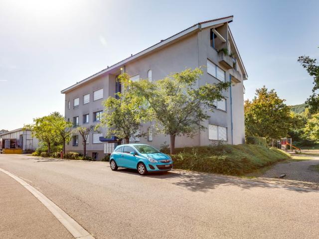 Wohnung mieten in Lausen, Basel-Landschaft