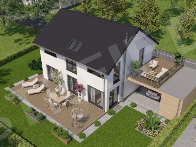 Haus kaufen in Löffingen, Baden-Württemberg