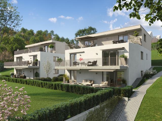 Wohnung kaufen in Erschwil, Solothurn