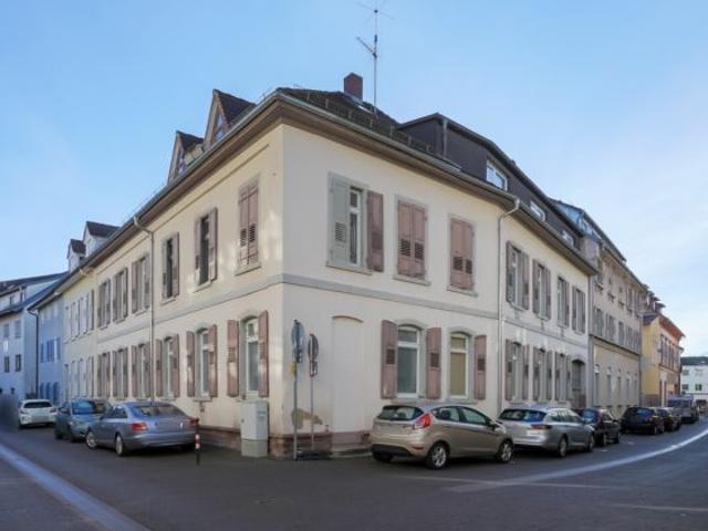 Wohnung kaufen in Karlsruhe, Baden-Württemberg