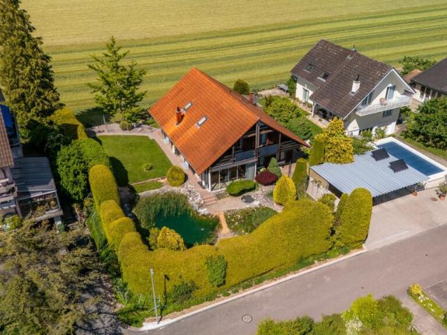 Haus kaufen in Solothurn