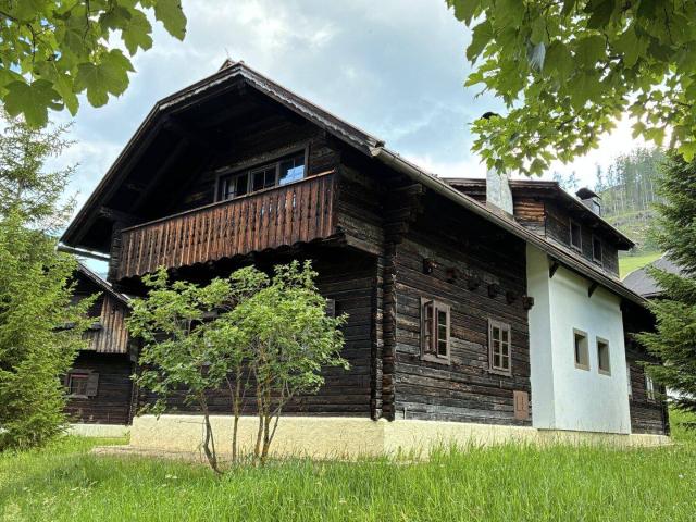 Apartment kaufen in Sankt Oswald, Bad Kleinkirchheim