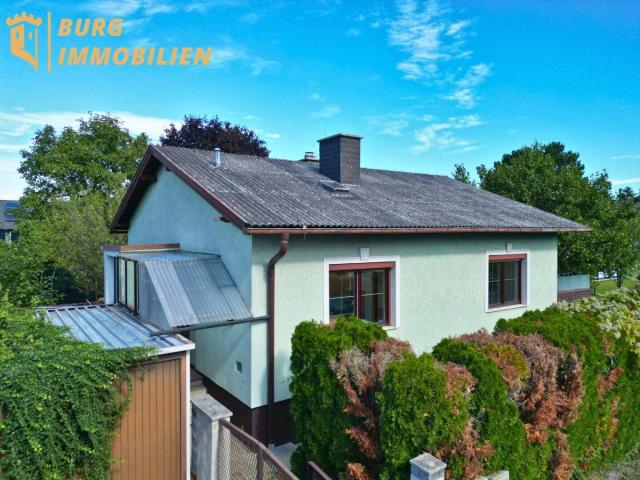 Haus kaufen in Felixdorf, Niederösterreich