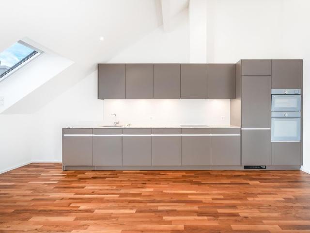 Apartment mieten in Henau, Uzwil