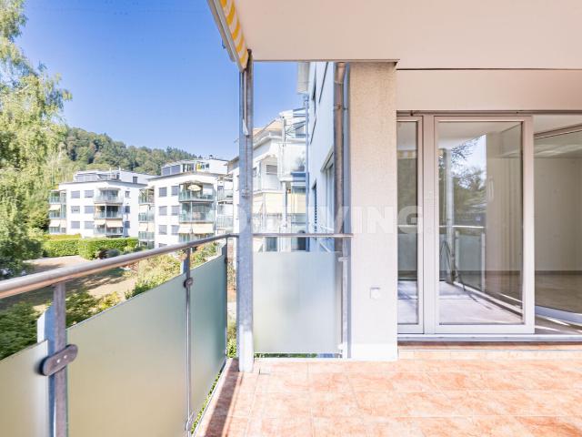 Wohnung kaufen in Horgen, Zürich