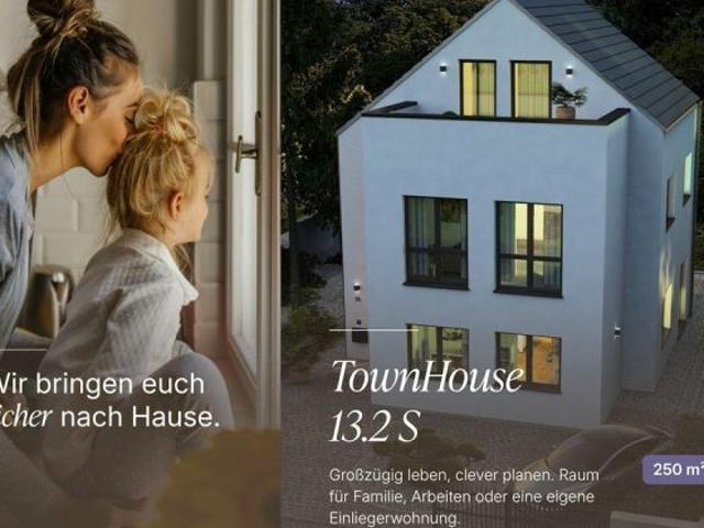 Haus kaufen in Berlin