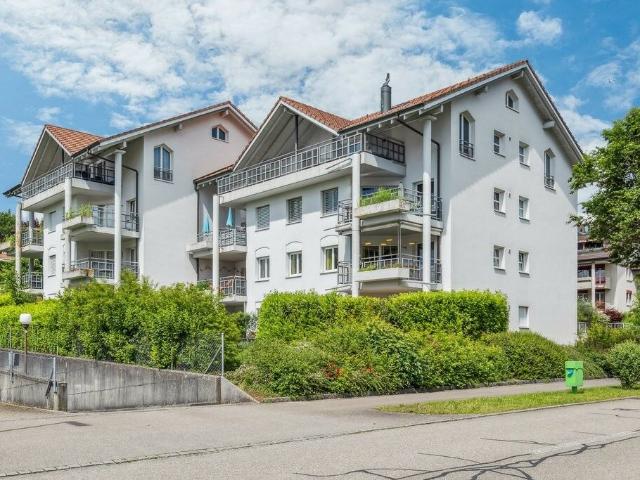 Wohnung mieten in Niederwil (SO), Solothurn