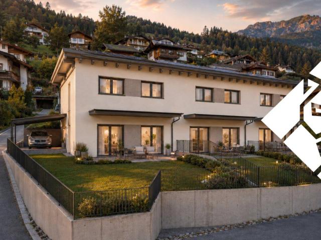 Haus kaufen in Schlagturn, Stans