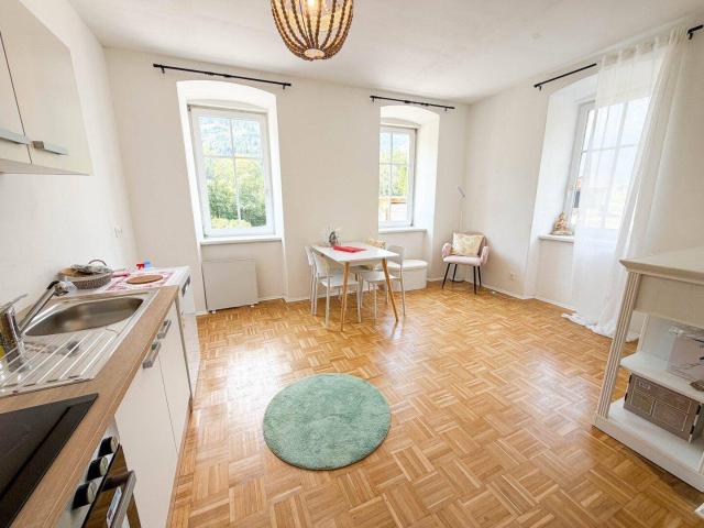 Apartment mieten in Kohlstatt, Reisseck