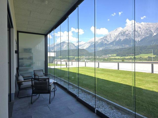 Apartment mieten in Volders, Tirol