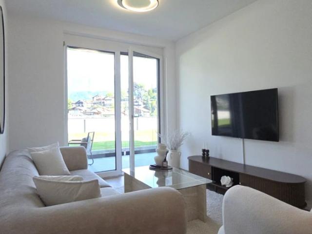 Apartment mieten in Volders, Tirol