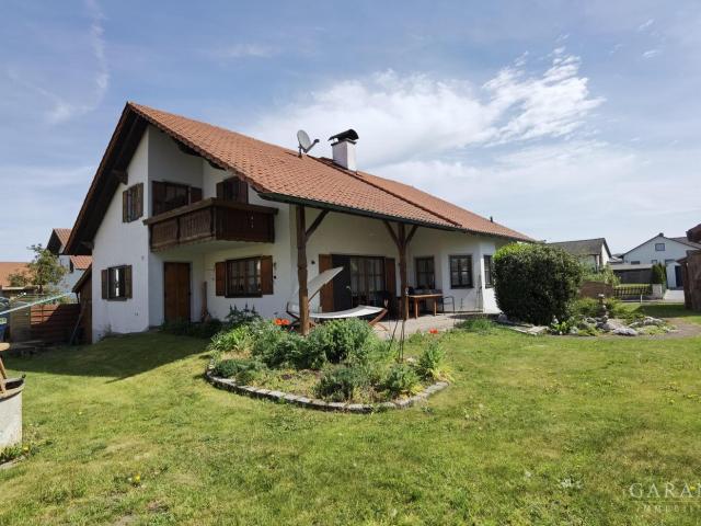 Villa kaufen in Brunnen, Bayern