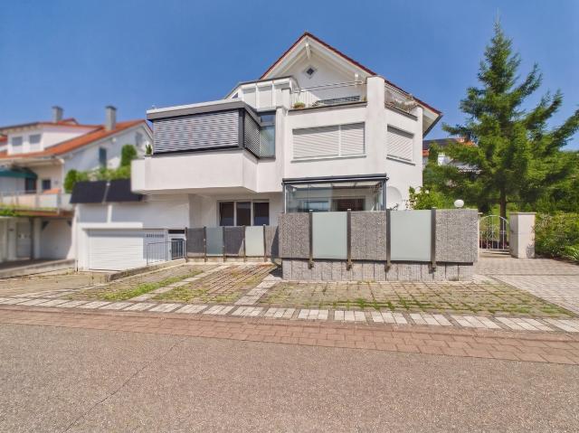Wohnung kaufen in Plüderhausen, Baden-Württemberg