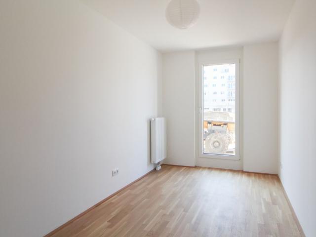 Wohnung mieten in Seestadt, Wien