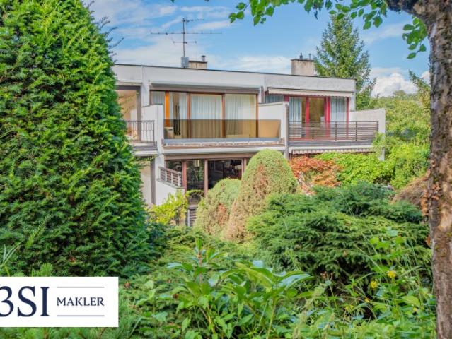 Einfamilienhaus kaufen in Klosterneuburg, Bezirk Tulln