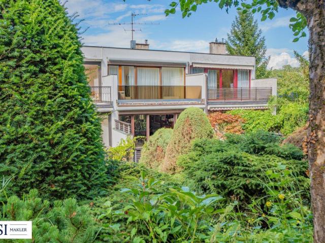 Haus kaufen in Klosterneuburg, Niederösterreich