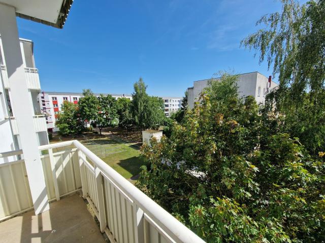 Apartment mieten in Oststadt, Neubrandenburg